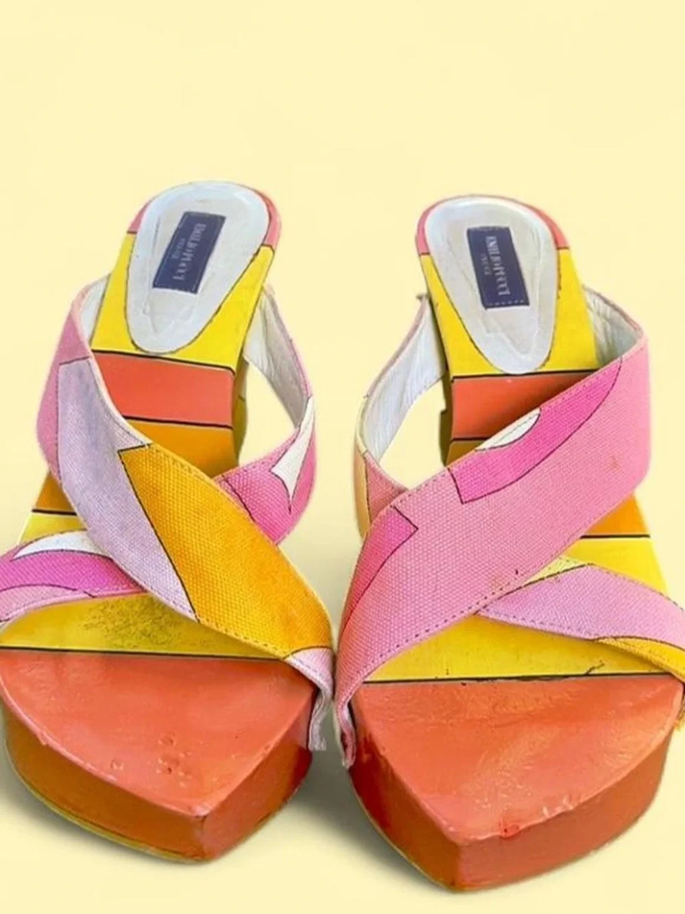 Emilio Pucci emilio pucci